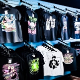 Apparel